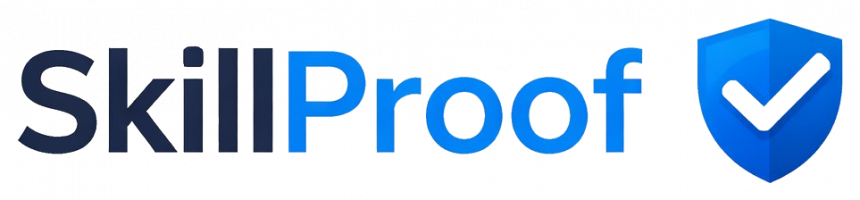 SkillProof Campus